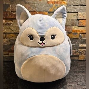 Faldette the Fox 16” Squishmellow